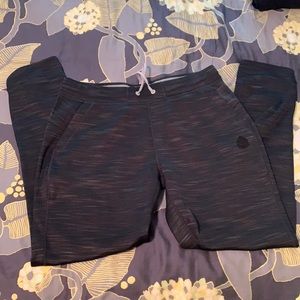 Stio Dark Gray Sweatpant Joggers